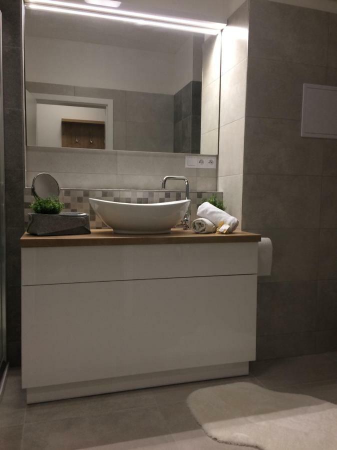 Apartmán Dara Lipno nad Vltavou Exterior foto