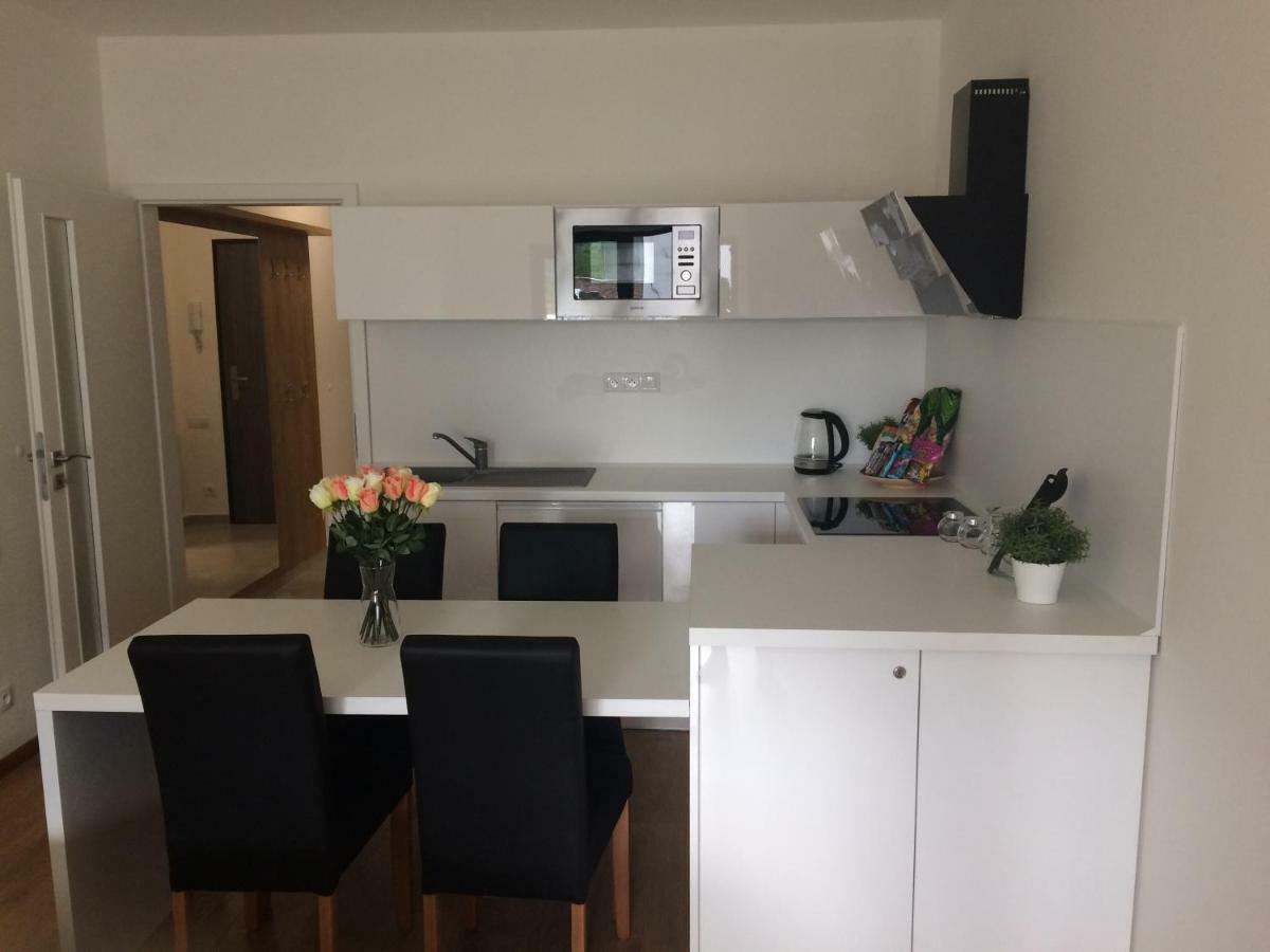 Apartmán Dara Lipno nad Vltavou Exterior foto